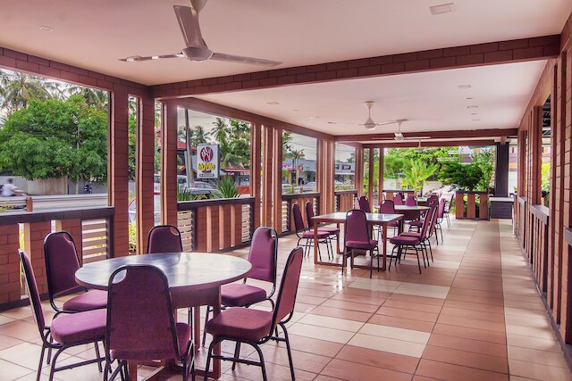 マイヴィラ ランカウイ ホテル