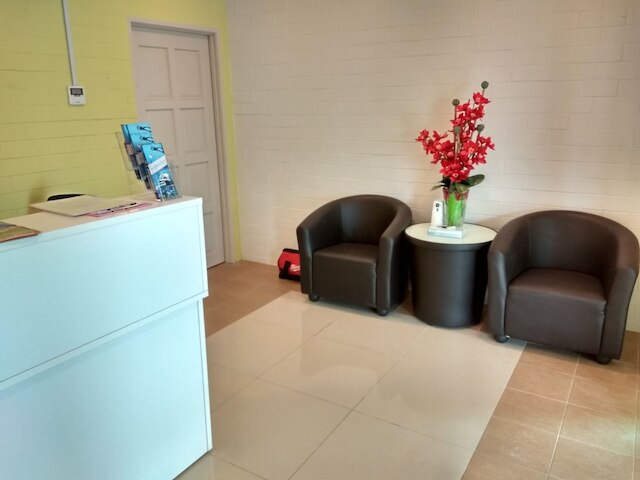 マイヴィラ ランカウイ ホテル