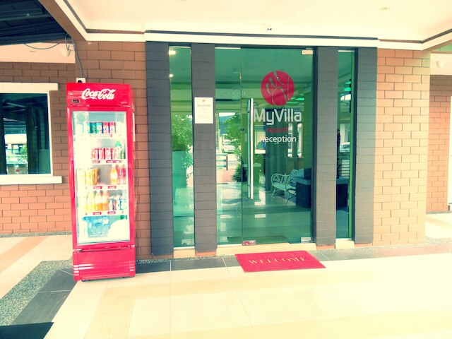 マイヴィラ ランカウイ ホテル