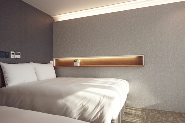 ロイヤル スクエア ホテル ソウル