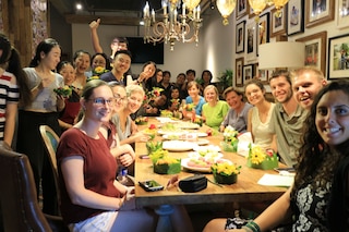 成都 ソンデリア ホステル & バー - レイジーボーンズ (成都懶骨頭青年旅舍)