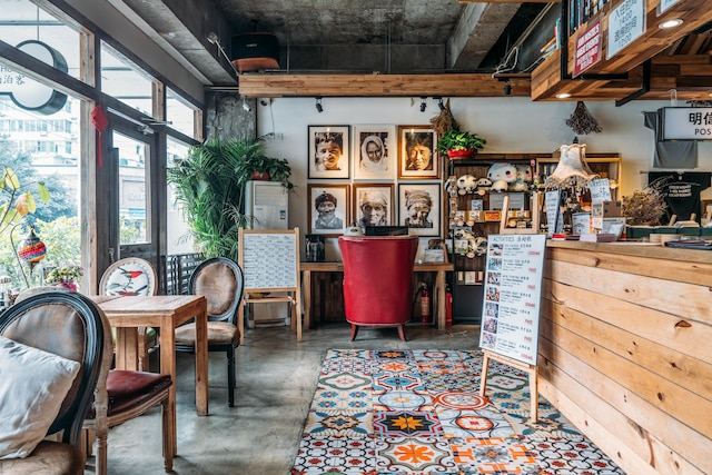 成都 ソンデリア ホステル & バー - レイジーボーンズ (成都懶骨頭青年旅舍)