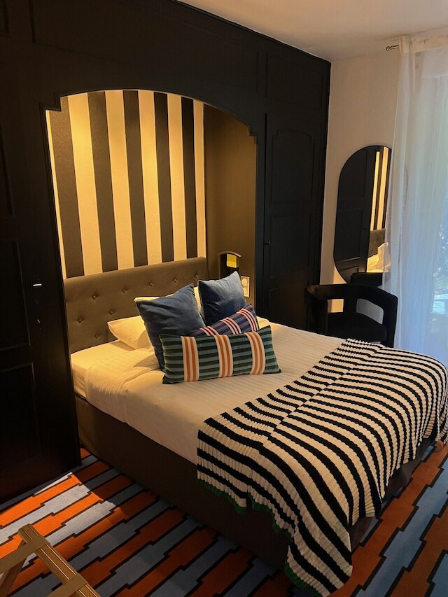 オテル デュ クロワゼ