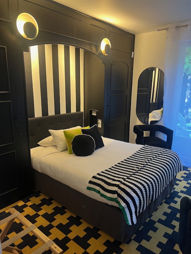 オテル デュ クロワゼ