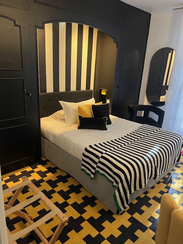 オテル デュ クロワゼ