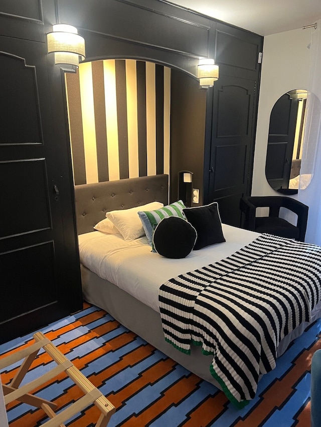 オテル デュ クロワゼ