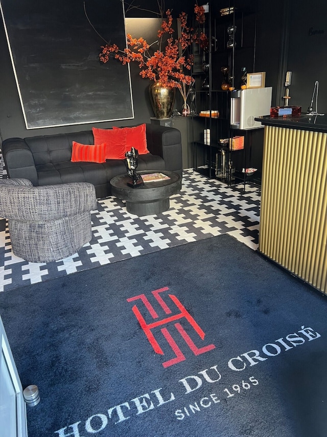 オテル デュ クロワゼ