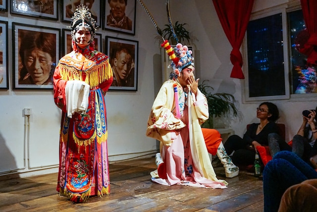 成都フリップフロップ ホステル (成都拖板鞋青年旅舍)