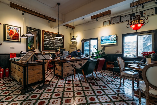 成都フリップフロップ ホステル (成都拖板鞋青年旅舍)