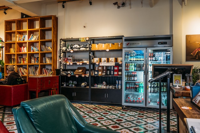 成都フリップフロップ ホステル (成都拖板鞋青年旅舍)