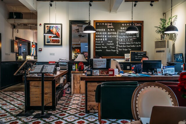 成都フリップフロップ ホステル (成都拖板鞋青年旅舍)