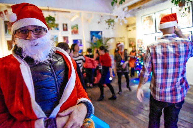 成都フリップフロップ ホステル (成都拖板鞋青年旅舍)