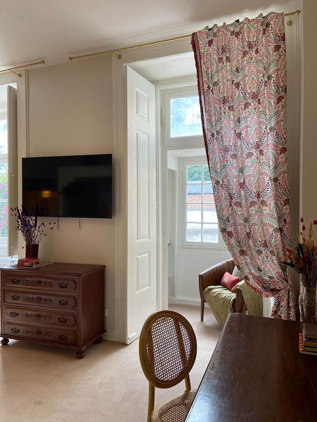 カジーニャ ダス フローレス