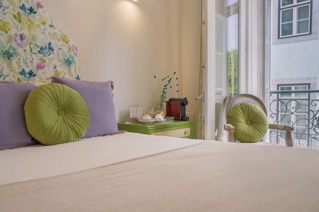 カジーニャ ダス フローレス