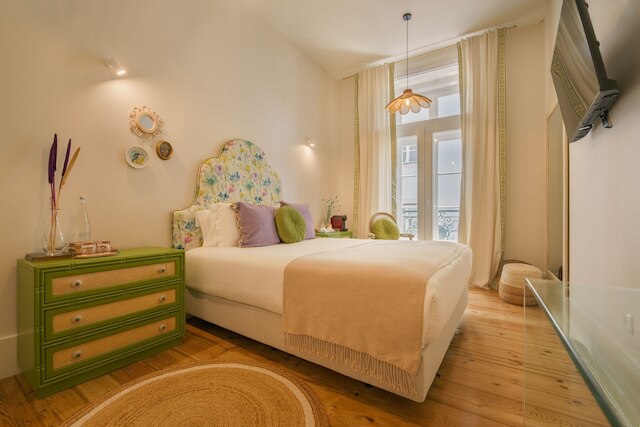 カジーニャ ダス フローレス