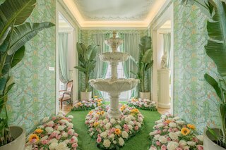 カジーニャ ダス フローレス