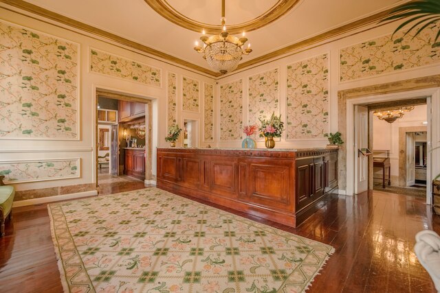 パラシオ ダス エスペシアリアス