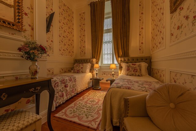 パラシオ ダス エスペシアリアス