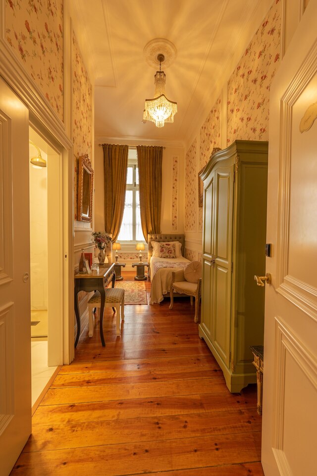 パラシオ ダス エスペシアリアス