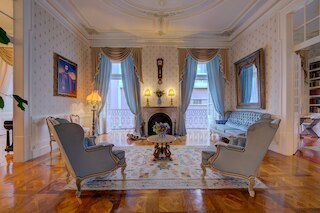 パラシオ ダス エスペシアリアス