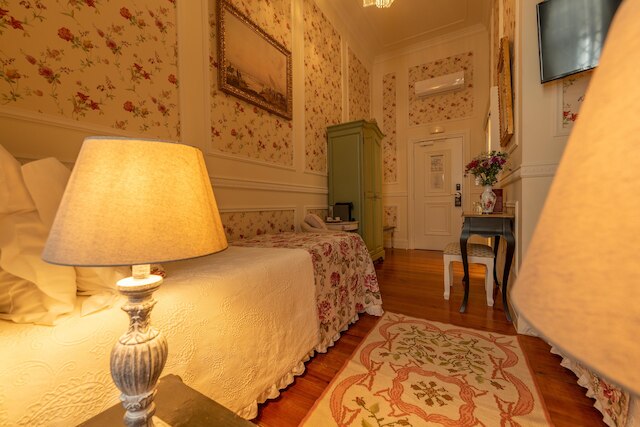 パラシオ ダス エスペシアリアス