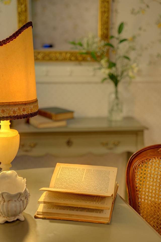 パラシオ ダス エスペシアリアス