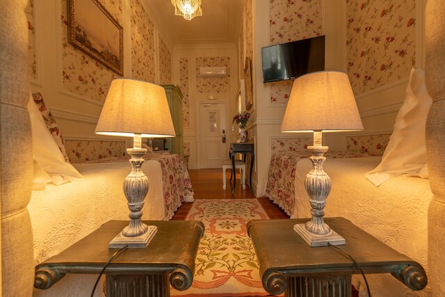 パラシオ ダス エスペシアリアス