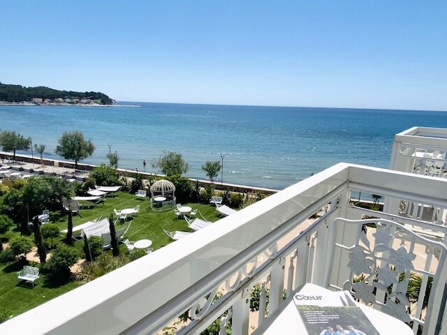 グラン ホテル デ サブレット プラージュ キュリオ コレクション バイ ヒルトン