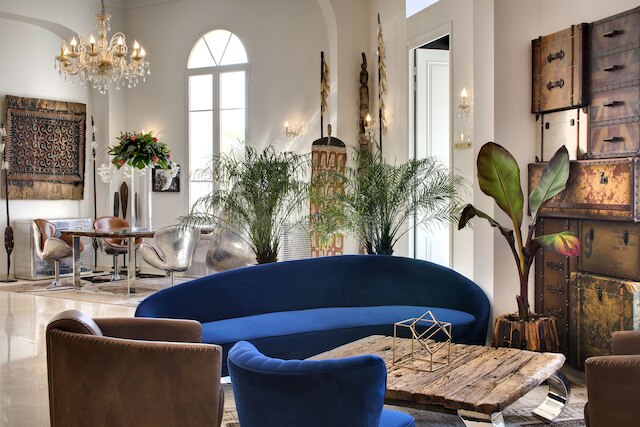 グラン ホテル デ サブレット プラージュ キュリオ コレクション バイ ヒルトン