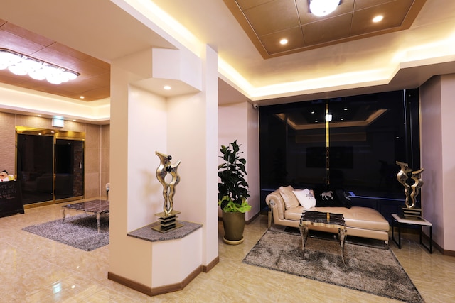 ホテル モンダヴィ