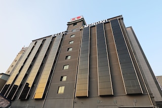 ホテル モンダヴィ