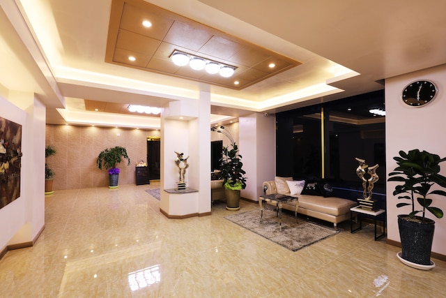 ホテル モンダヴィ