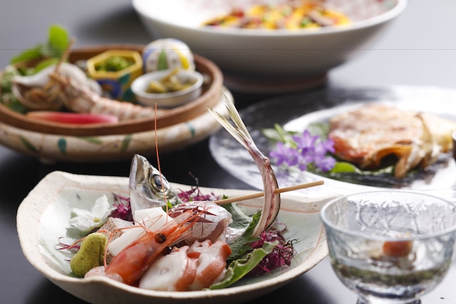 うまし宿 とト屋