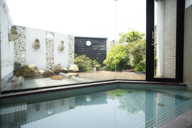 うまし宿 とト屋