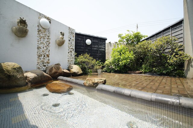 うまし宿 とト屋