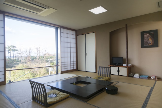 うまし宿 とト屋