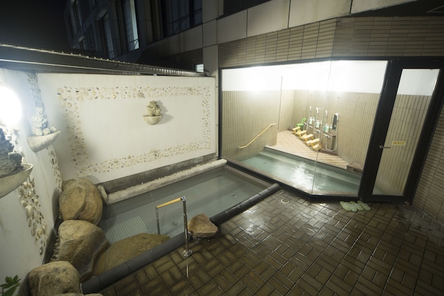 うまし宿 とト屋