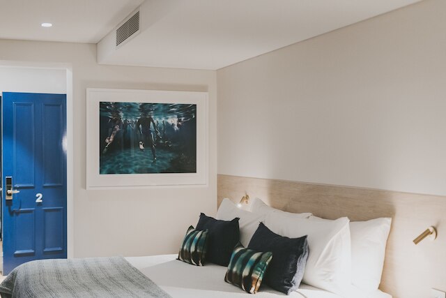 スパイサーズ ポッツ ポイント