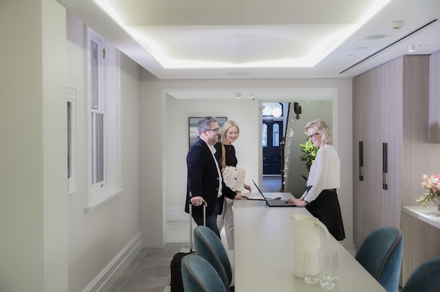 スパイサーズ ポッツ ポイント