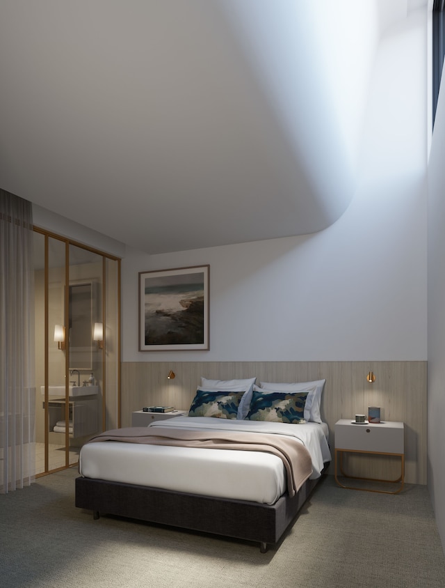 スパイサーズ ポッツ ポイント