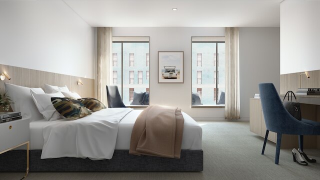 スパイサーズ ポッツ ポイント