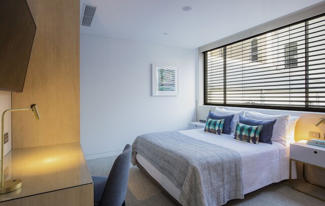 スパイサーズ ポッツ ポイント