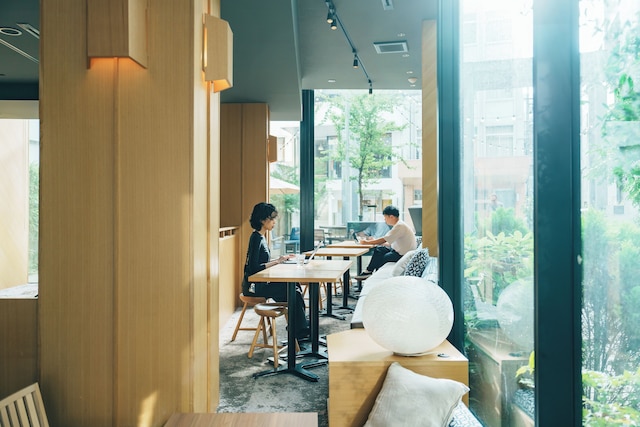 カナメインタテマチ