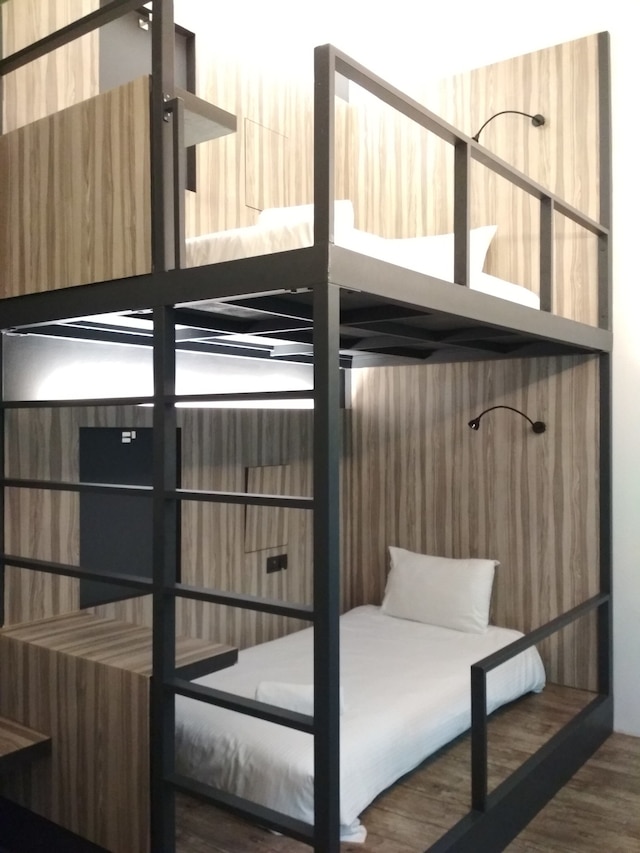 ザ ヴァーヴ ホテル