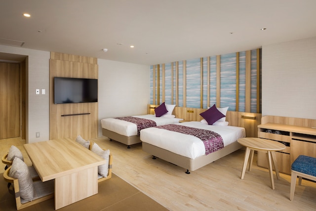 蓼科グランドホテル滝の湯