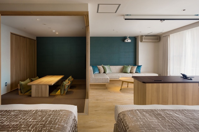 蓼科グランドホテル滝の湯