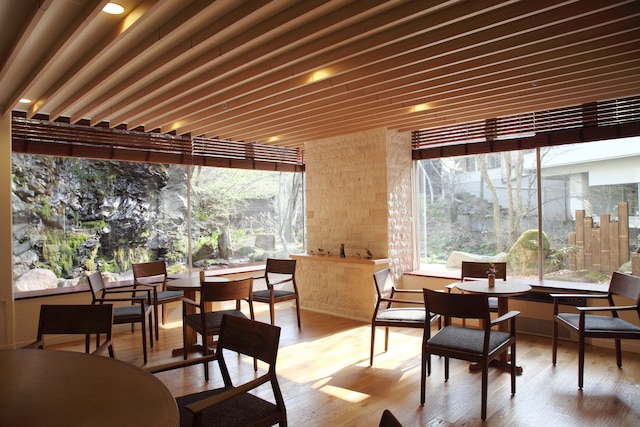 蓼科グランドホテル滝の湯