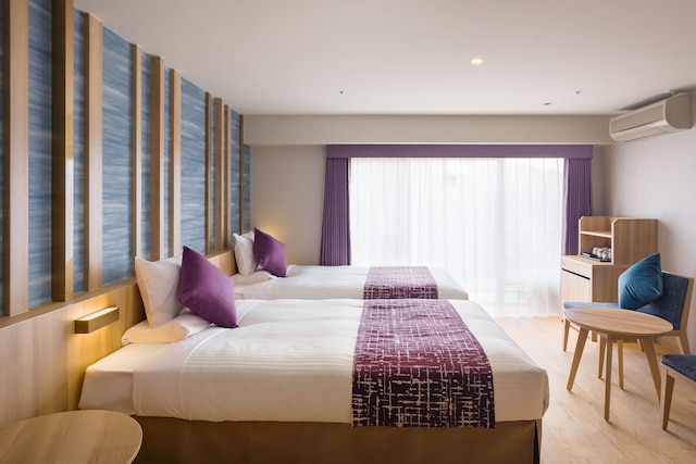 蓼科グランドホテル滝の湯