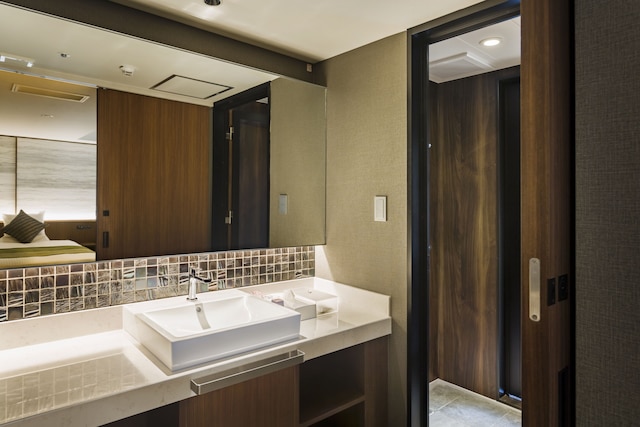 蓼科グランドホテル滝の湯