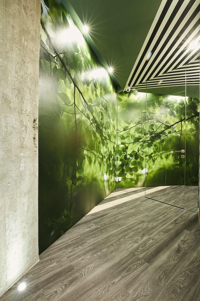 15 クインディチ バイ セレンディピティ ルームズ